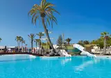 H10 Suites Lanzarote Gardens foto 2