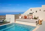 North Santorini - A Luxury Spa Hotel foto 18