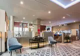 Leonardo Royal Hotel Barcelona Fira foto 17