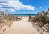 Dunes Et Soleil foto 12