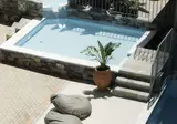 Pollis Hotel foto 2
