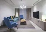 Sousse Pearl Marriott Resort & Spa foto 8