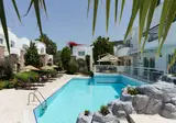 Costa Sariyaz Hotel foto 2