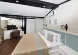 The Marions Suite Hotel Taksim foto 2