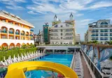 Dream World Resort & Spa foto 2