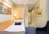 Lady Hamilton Hotel foto 11