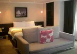 S15 Sukhumvit Hotel foto 17