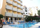 Alin Hotel foto 23