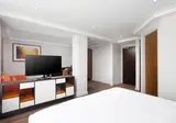 DoubleTree by Hilton Hotel London - Hyde Park foto 29