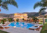 Socrates Hotel Malia Beach foto 7