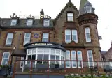 Best Western Edinburgh South Braid Hills Hote foto 3