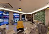 Parkim Ayaz Hotel foto 22