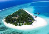 Angsana Velavaru foto 1