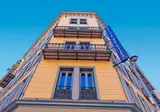 Hôtel Nice Azur Riviera foto 3