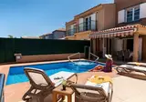 Villa Meloneras Hills 16 Holiday Rentals foto 1