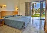Alex Beach Hotel & Bungalows foto 4
