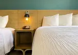Marseilles Hotel foto 23