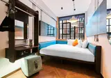 New Road Hotel foto 9