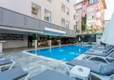 Aslan City Hotel foto 5
