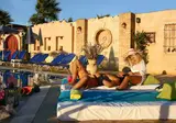 Hotel Golden Bay foto 15