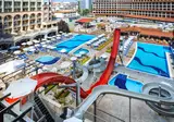 Hotel Melia Sunny Beach Resort foto 2