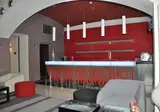 Hotel Red & Blue Design foto 19