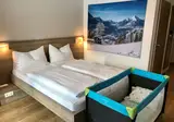 COOEE alpin Hotel Kitzbüheler Alpen foto 4