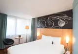 Hotel ibis Edinburgh Centre South Bridge - Royal Mile foto 27
