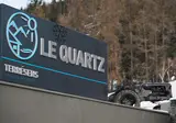 Résidence Terresens le Quartz foto 28