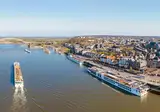 Kerstcruise over de Rijn in luxe en grandeur foto 15