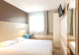 Hotel Reseda Paris Porte de Bagnolet foto 1