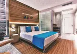 Carine Hotel Kumbor foto 29