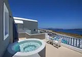 Acroterra Rosa Luxury Suites & Spa foto 7