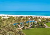 Park Hyatt Abu Dhabi Hotel & Villas foto 16