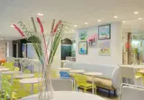 Ibis Styles Nice Centre Gare foto 17