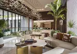 Anantara Downtown Dubai Hotel foto 17