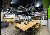 Staycity Aparthotels Liverpool Waterfront foto 5