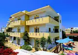 Stelios Residence Apartments foto 6