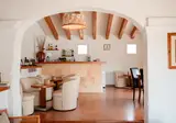 Hotel Rural Binigaus Vell foto 6