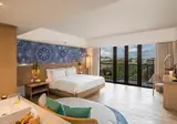 Eastin Ashta Resort Canggu foto 1