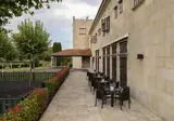 Parador de Verín foto 2