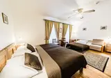 Hotel Archibald At The Charles Bridge foto 8