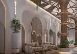 Amarina Jannah Resort & Aqua Park foto 14