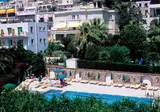 Hotel Syrene Capri foto 14