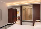 Sheraton Istanbul Levent foto 10