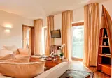 Hotel AMERON Berlin ABION Spreebogen Waterside foto 17