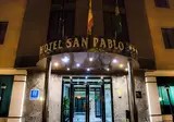 San Pablo foto 20