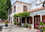 Appartementen Lela Kaptani Eftalou Olive Grove foto 1