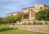 Finca Son Roig foto 3