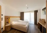 Active Alm Hotel Moena foto 2